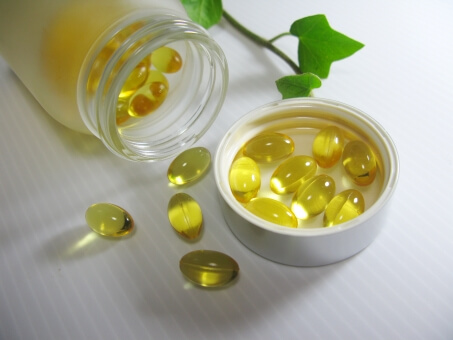 プラセンタサプリメント