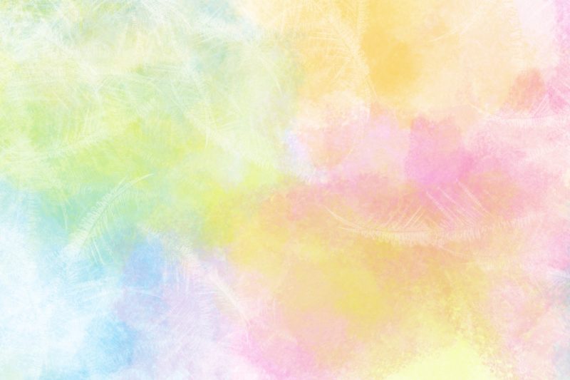 春のイメージ