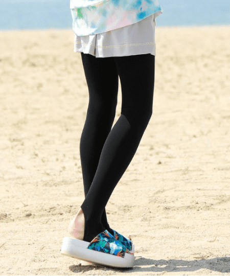 ラッシュガードトレンカの商品画像