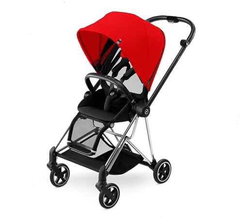 サイベックスベビーカーミオスcybe1707の商品画像