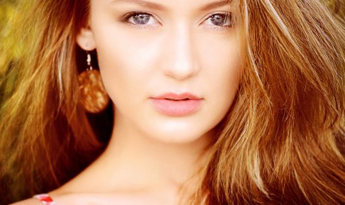 紫外線ファンデーション