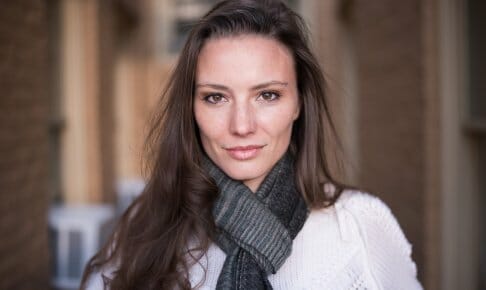 冬の紫外線対策