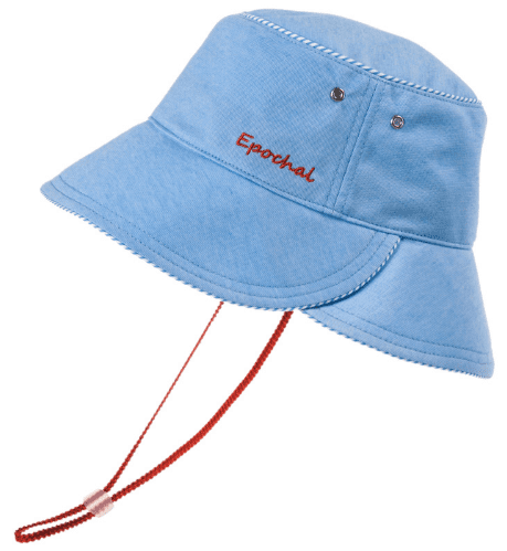 エポカル・３WAY UVカット帽子の商品画像