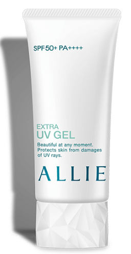 UVカット・エクストラUVジェルの商品画像