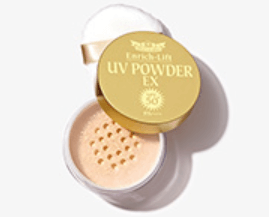 UVカット・エンリッチリフトUVパウダーの商品画像