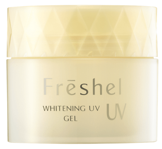 UVカット・フレッシェル
