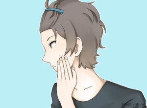 保湿ケア