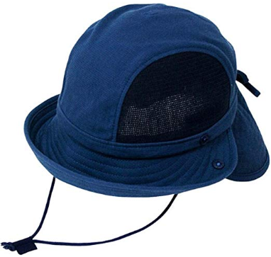 Ｌｅｓ　ｂｅｌｌｅｓ　ｍｏｄｅｓ　子ども用ＵＶカット帽子の商品画像２