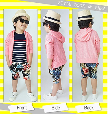 Ｃａｎｄｙ　Ｈｕｎｔｅｒ　極薄スラブ生地パーカーの商品画像