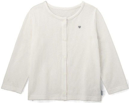 ＧＩＴＡ(ジータ)　ＵＶケアカーディガンの商品画像