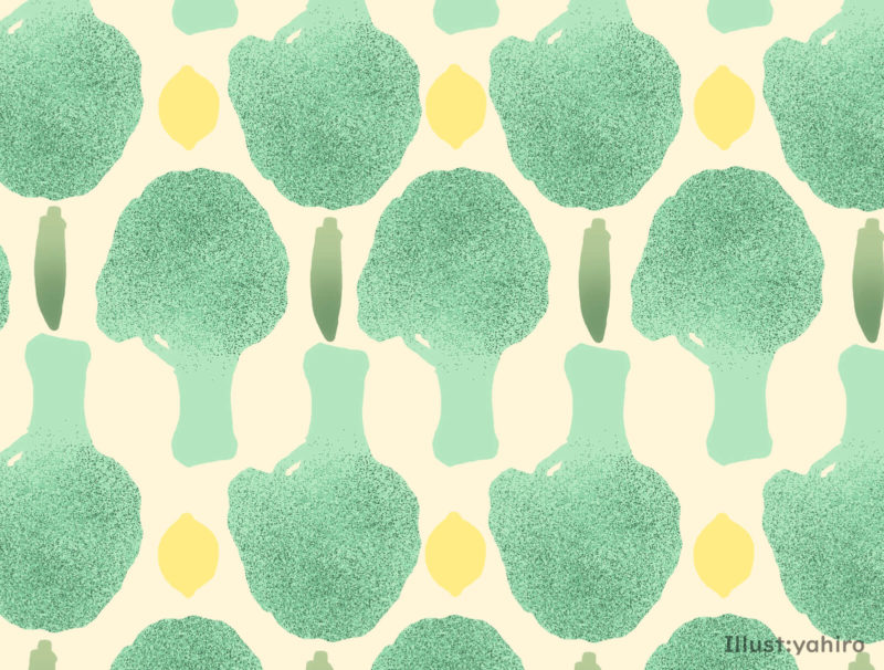 ビタミンC接種できる野菜