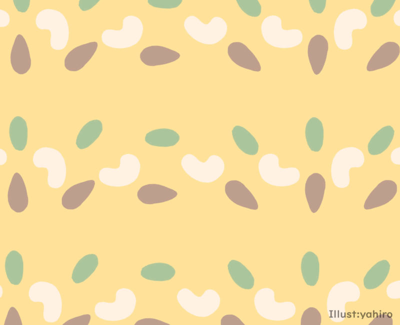 ビタミンE摂取できる食べ物