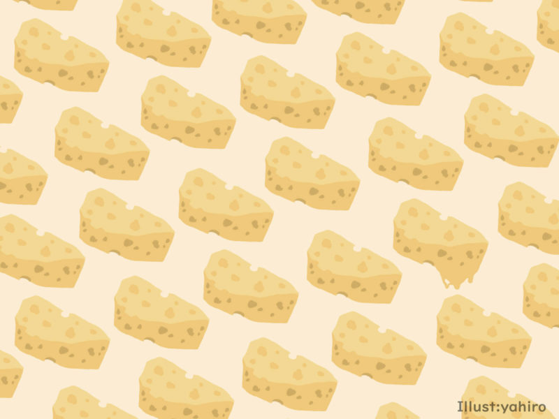 メチオニンを摂取できる食べ物