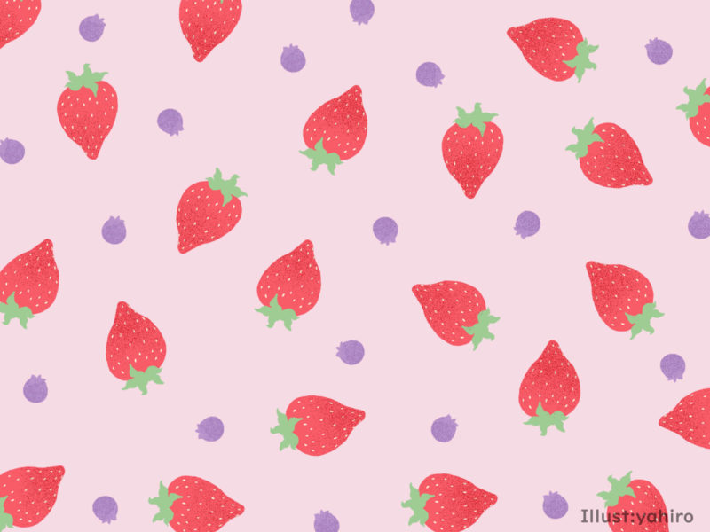 エラグ酸を摂取できる食べ物