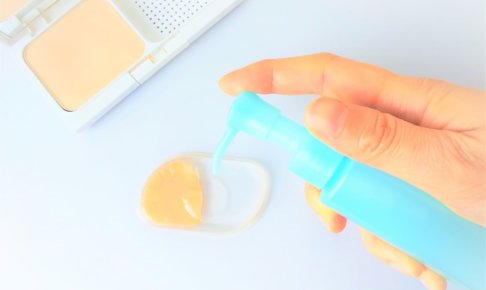 クレンジングの画像