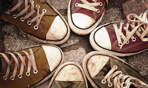 10代のイメージ写真