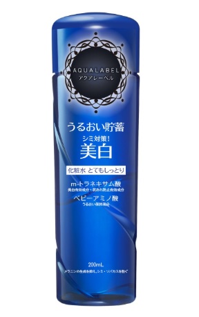 アクアレーベル ホワイトアップ ローションIII（とてもしっとり）
