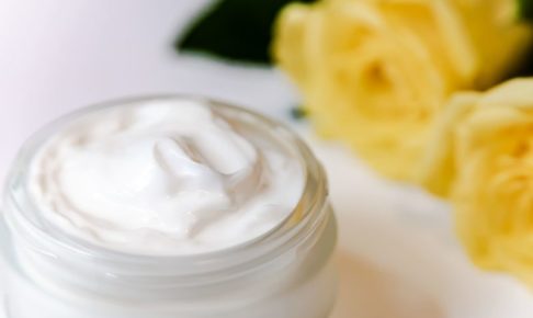 クリームの画像