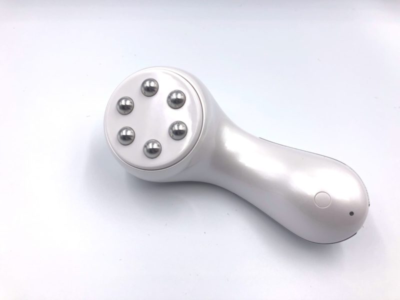 家庭用レーザー治療器のつもり