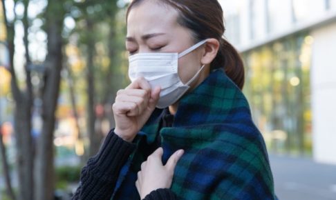 冬の乾燥に気を付けてください。