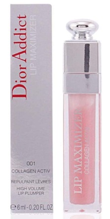 Diorのディオール アディクト リップ マキシマイザー