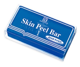 サンソリットスキンピールバー AHA