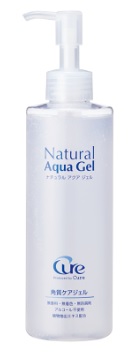 Cureナチュラルアクアジェル