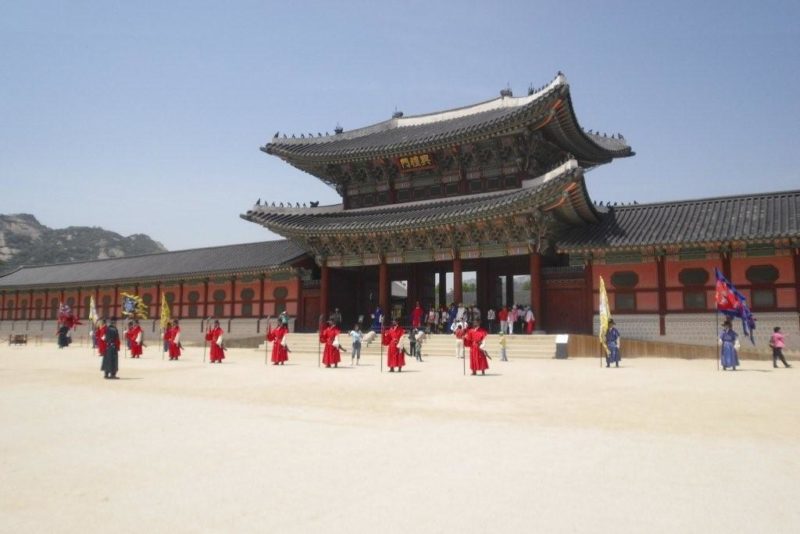 鼻のプチ整形には 韓国は整形が多い