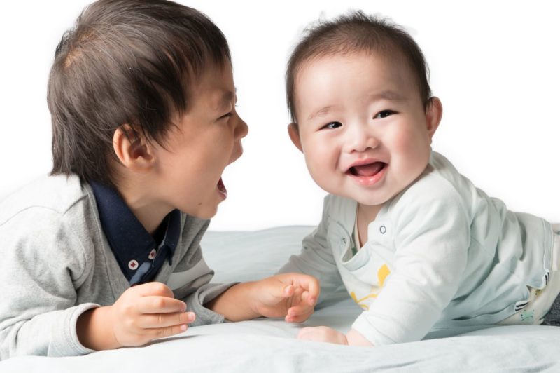 鼻のプチ整形には ヒアルロン酸たっぷりの赤ちゃんたち