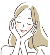 肌