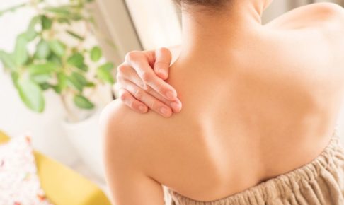 アトピー肌にオススメのセラミド配合化粧品 お肌が気になる女性