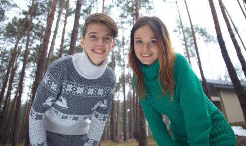 乾燥肌にはBBクリームとCCクリーム 表紙2