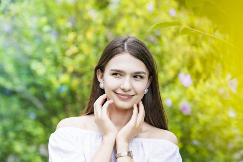 プラセンタと美容の関係 表紙