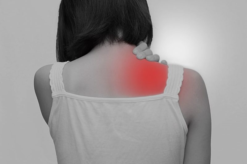 ヒアルロン酸の効果で四十肩の悩みを解決しよう 肩の痛み