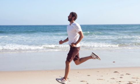 女性だけではない。男の乾燥肌の原因と対策 表紙2