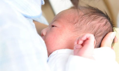 授乳とコラーゲン 授乳中 表紙