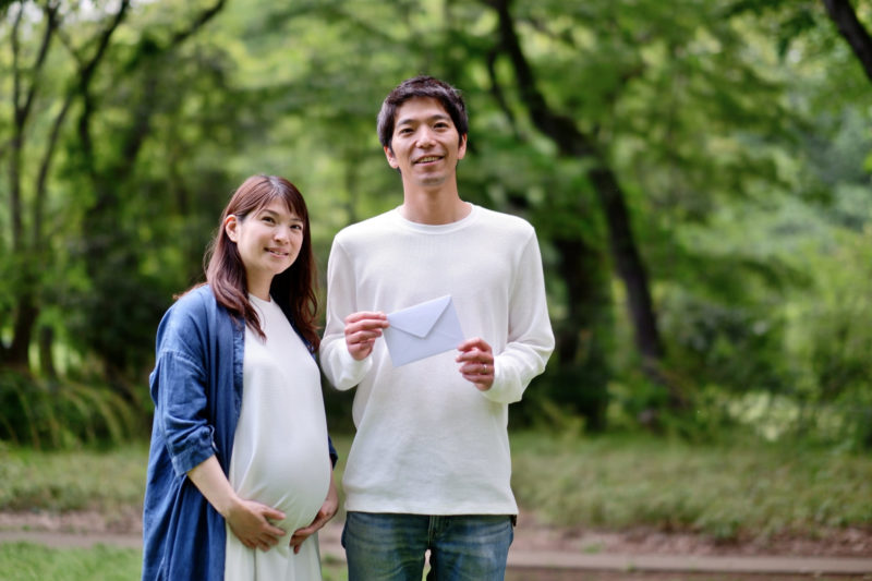 妊婦とコラーゲン 表紙