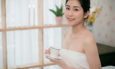 韓国のセラミドコスメ事情 表紙