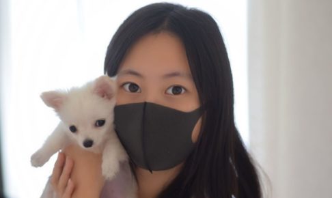 マスクをすることによって肌にどのような影響があるの？ 表紙