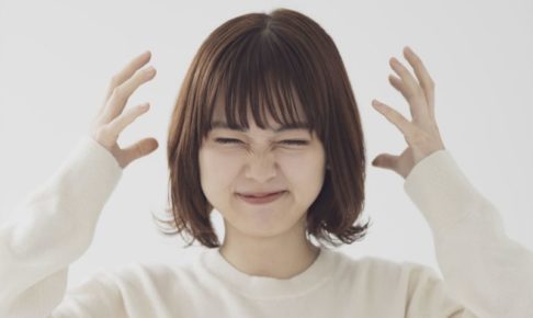 乾燥肌とアトピーの関係とは？ 表紙