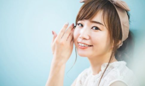 乾燥肌と老け 表紙