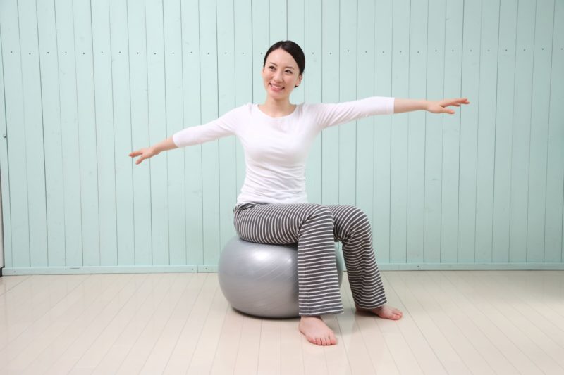 乾燥肌と脂性肌の状態とは？ 運動