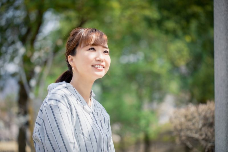 濃いシミ、目立つシミがあっても美白になれるの メラニン