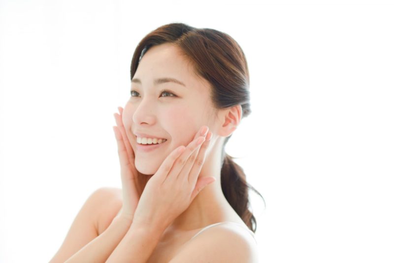 乾燥肌に効く乳液の成分とは スキンケア