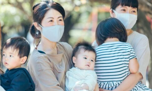 コロナ禍で肌の悩みの人が急増！？その理由とは 表紙