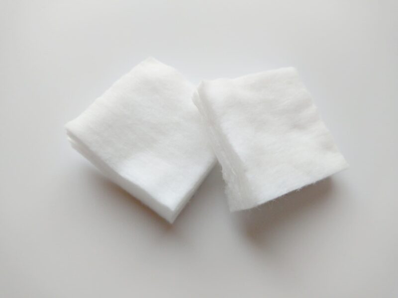乾燥肌に効く化粧水の成分とは コットン2