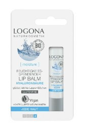 ロゴナのディープモイスチャー リップクリーム