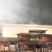 学校の教室