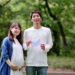 妊婦とコラーゲン 表紙