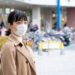コロナにかかってしまうと肌の病気にかかるって本当なの？ 表紙